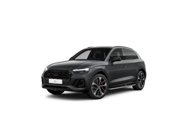 Audi SQ5 Diesel 2023 SUV 341 CP Automată Gri
