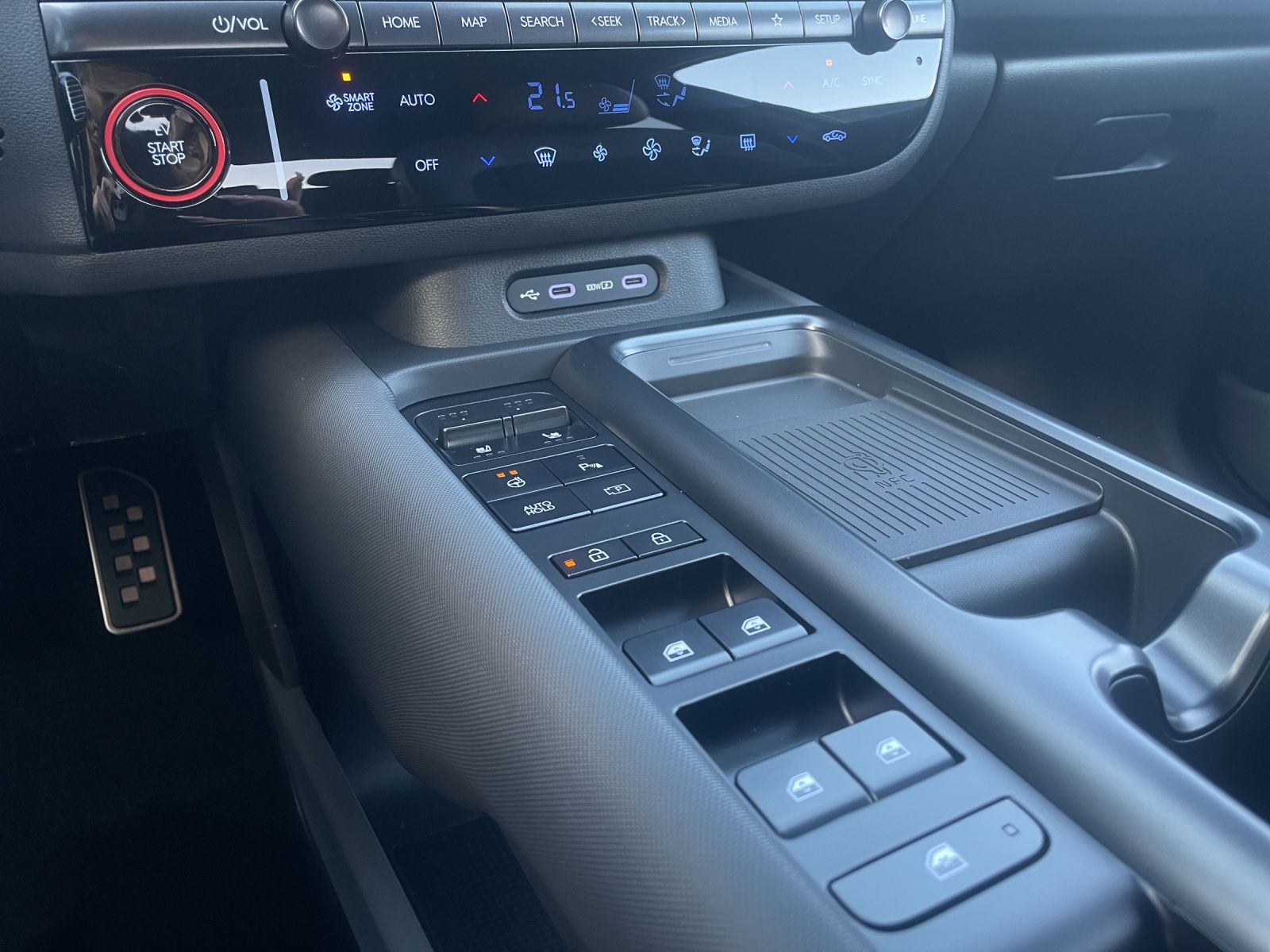 Hyundai IONIQ 6 – Bild 13