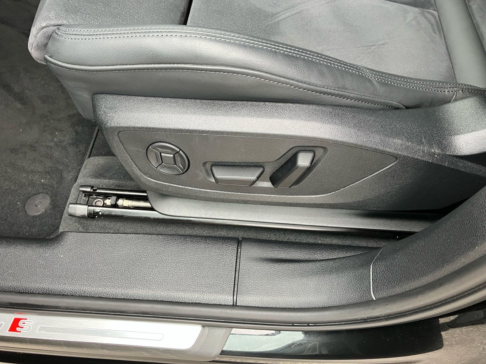 Audi Q3 - Bild 15