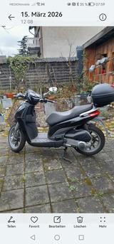 Piaggio Carnaby Cruiser 300  - Offers