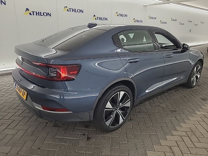 Polestar 2 Long Range Dual motor 300kW 408pk 78kWh [PANO+ imagem 3