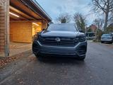 Volkswagen Touareg 4.0 V8 TDI 310kW 4MOT Tiptr. R-Line ... - Volkswagen Touareg in Kiel