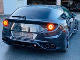 Ferrari FF V12*Lift*Sitzhg-lüftung*Kamera*Panorama*JBL - Ferrari in Hagen