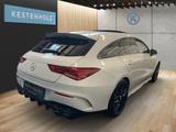 Mercedes-Benz AMG CLA 45 S 4M+ Shooting Brake *MEMO*MBUX*KAM* - Mercedes-Benz CLA 45 AMG Shooting Brake Gebrauchtwagen