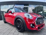 MINI Cooper S Cabrio JCW Paket - MINI Cooper S Cabrio Gebrauchtwagen