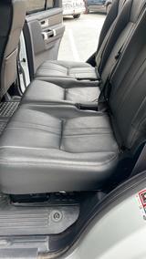 Land Rover Discovery 3.0 TDV6 S S / 7 Sitze / AHK - Land Rover Discovery: 7