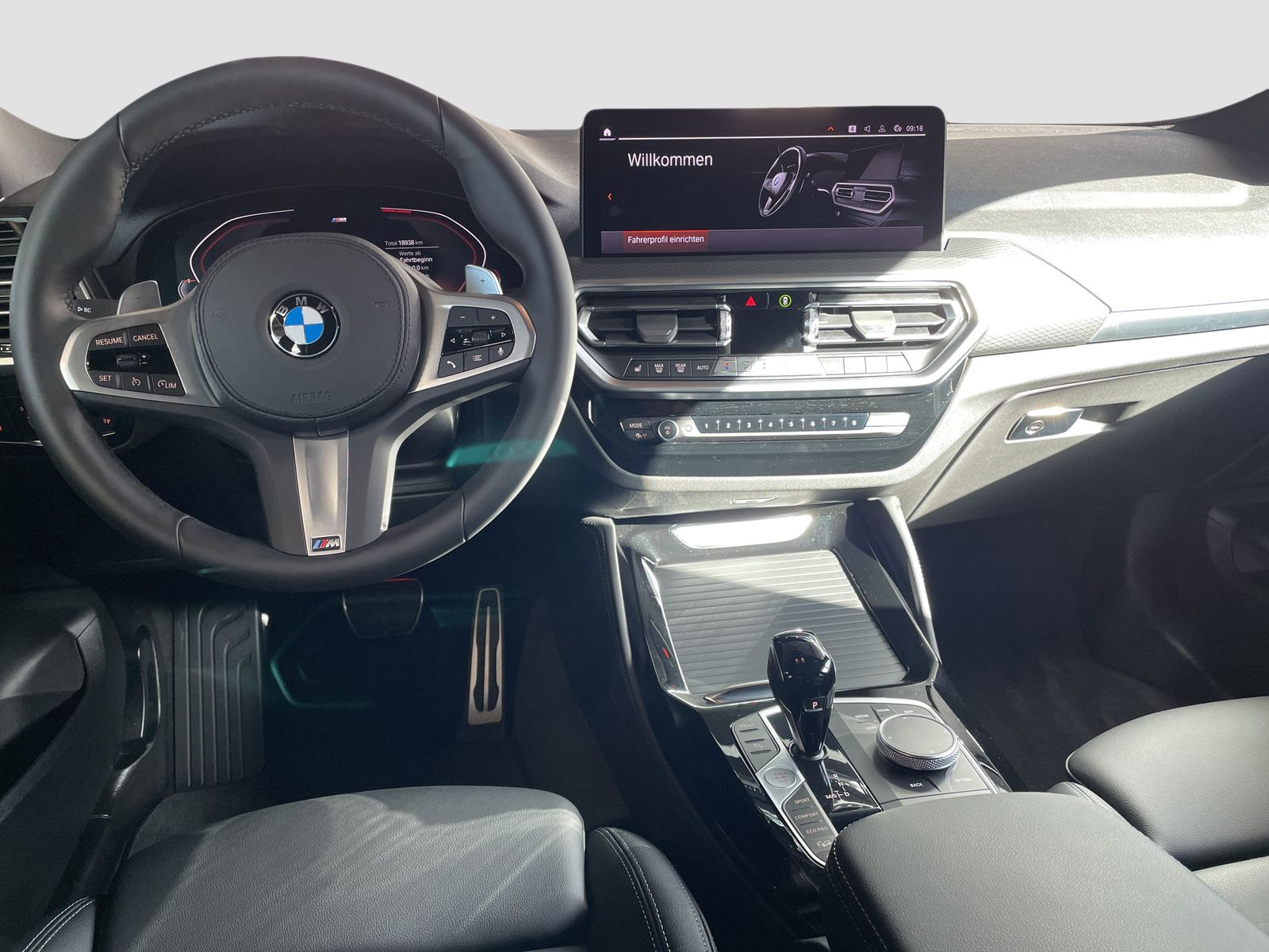 BMW X4 - Bild 12