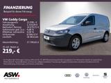 Volkswagen Caddy Cargo 1.5 TSI PDC vo/hi Klima SHZ NAVI - Volkswagen Kühlkastenwagen T 5