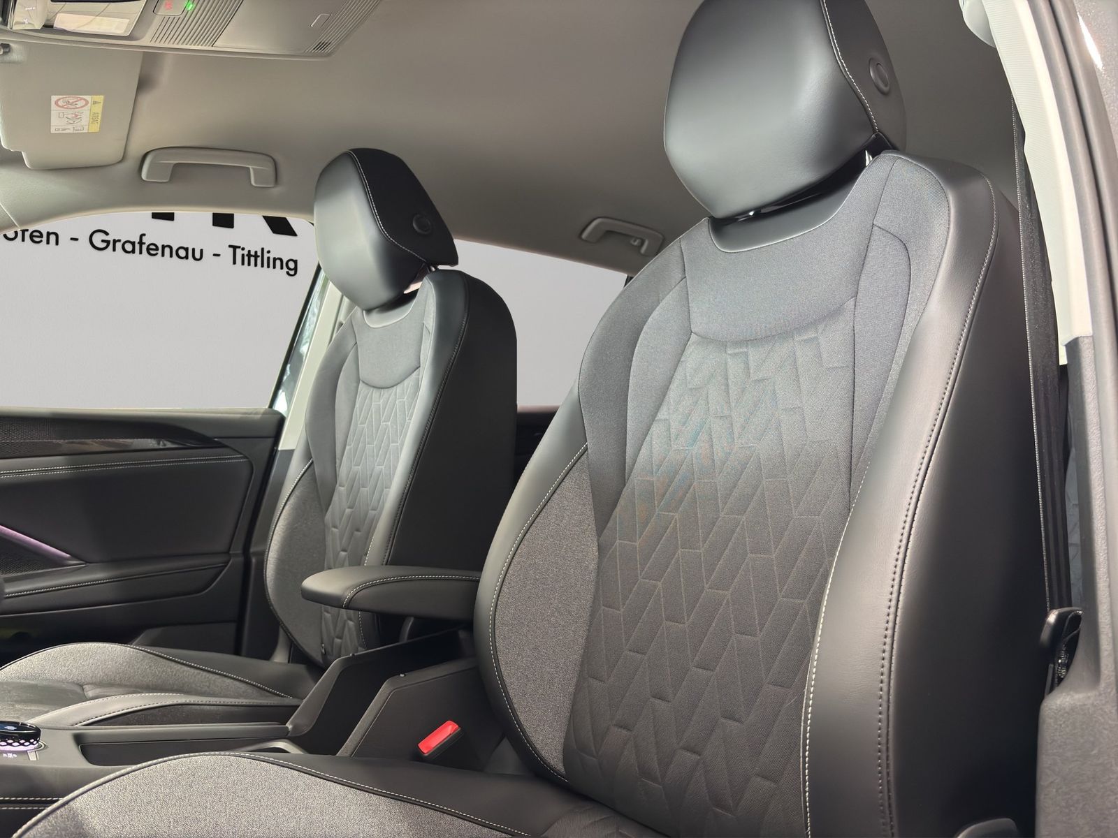 Volkswagen Tiguan - Bild 16