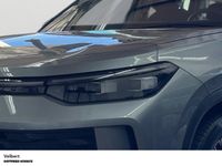 Volkswagen Tayron - Vorschau Bild 5
