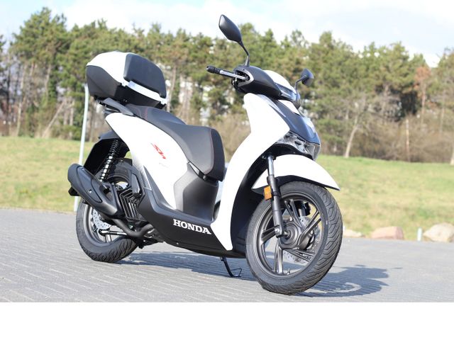 Honda SH150i ABS+LED inkl.TopCase !!!Aktion!!!