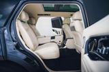 Land Rover RANGE ROVER D350 LWB AUTOBIOGRAPHY LANG 22"SV - Land Rover Range Rover: Lwb