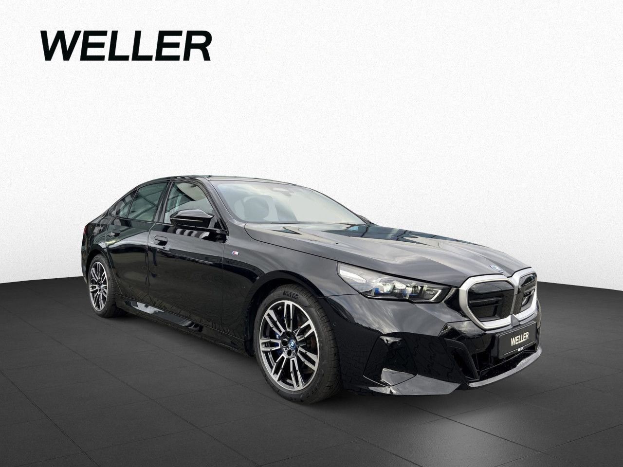 BMW i5 - Bild 9