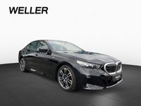 BMW i5 - Vorschau Bild 9