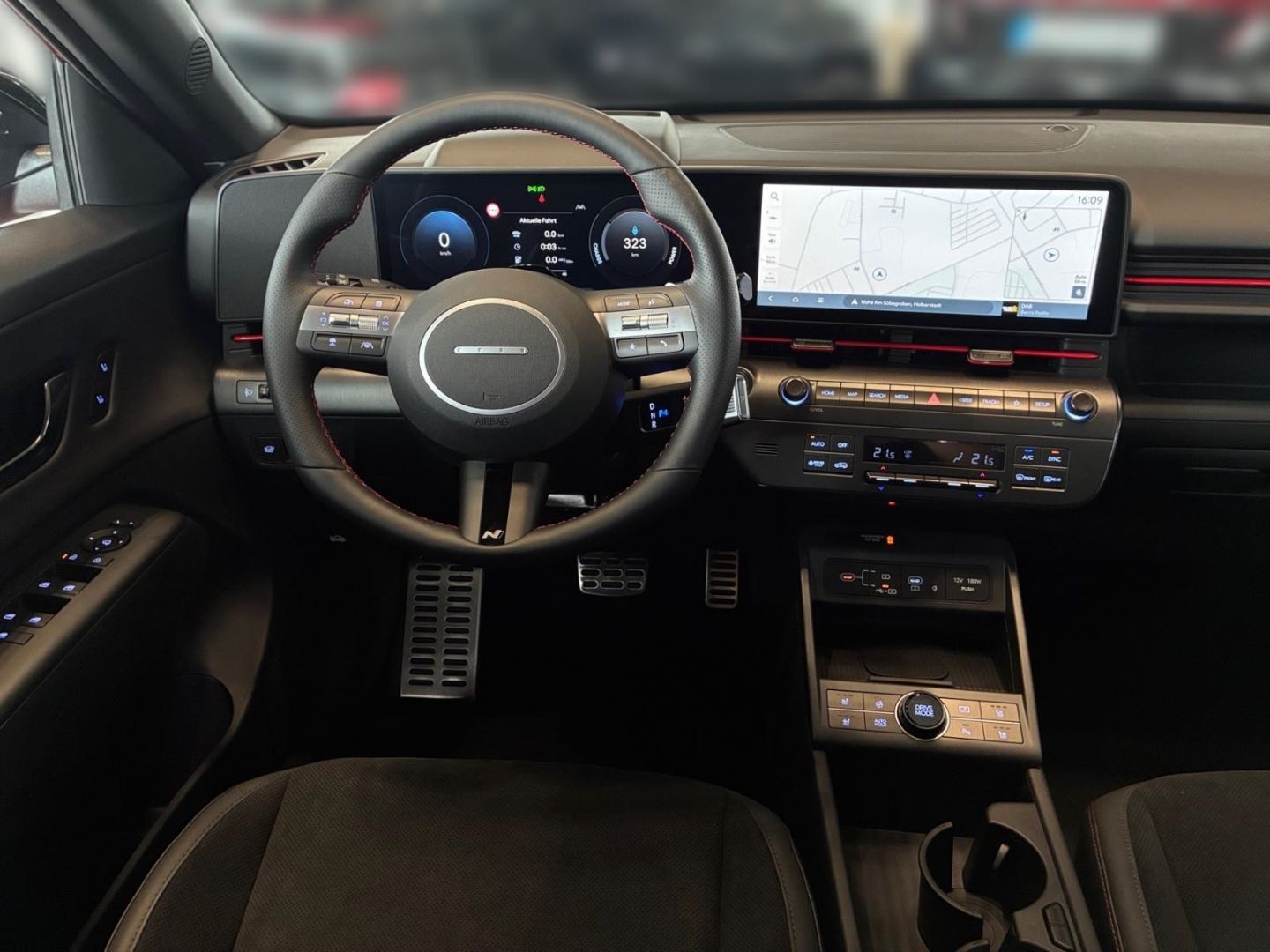 Hyundai KONA Elektro - Bild 10