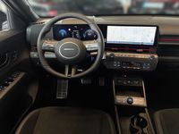 Hyundai KONA Elektro - Vorschau Bild 10