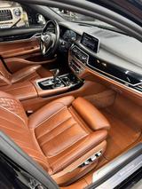 BMW 750i xDrive  - BMW 750 von privat