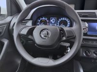 Skoda Fabia - Vorschau Bild 11