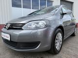 Volkswagen Golf Plus VI 1,2 TSI 63PS 86PS SHZ/PDC/1.Hand - Volkswagen Golf aus 2011: 1.6