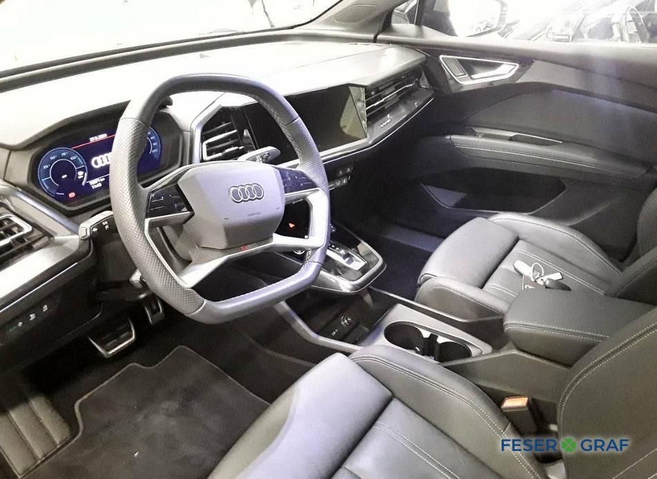 Audi Q4 e-tron - Bild 3