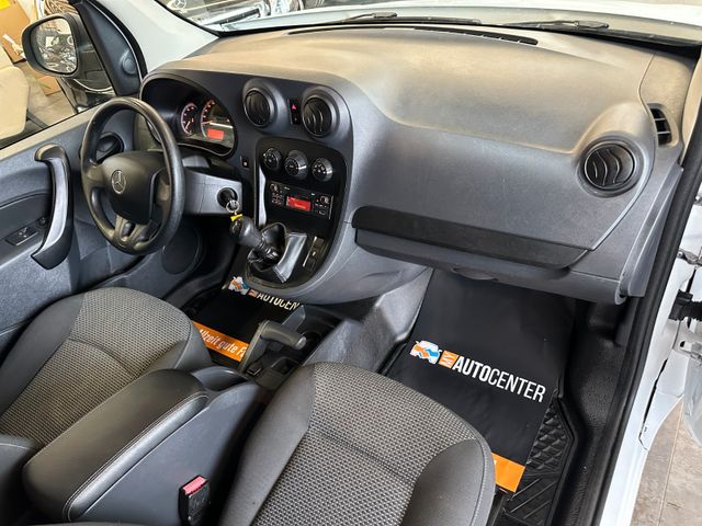Mercedes-Benz Citan Kasten 111 CDI extralang *1. Hand*Klima*
