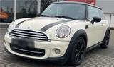 MINI Mini Cooper R56 Pepper white TÜV bis 06/27 - MINI MINI: Pepper White