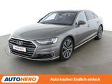 Audi A8 60 TFSIe quattro Aut.*NAVI*CAM*ACC*SHZ* - Audi A8 in Dortmund