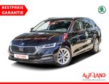 Skoda Octavia Combi 1.5 16V TSI Style LED Navi ACC DAB - Skoda Octavia Combi Style Gebrauchtwagen