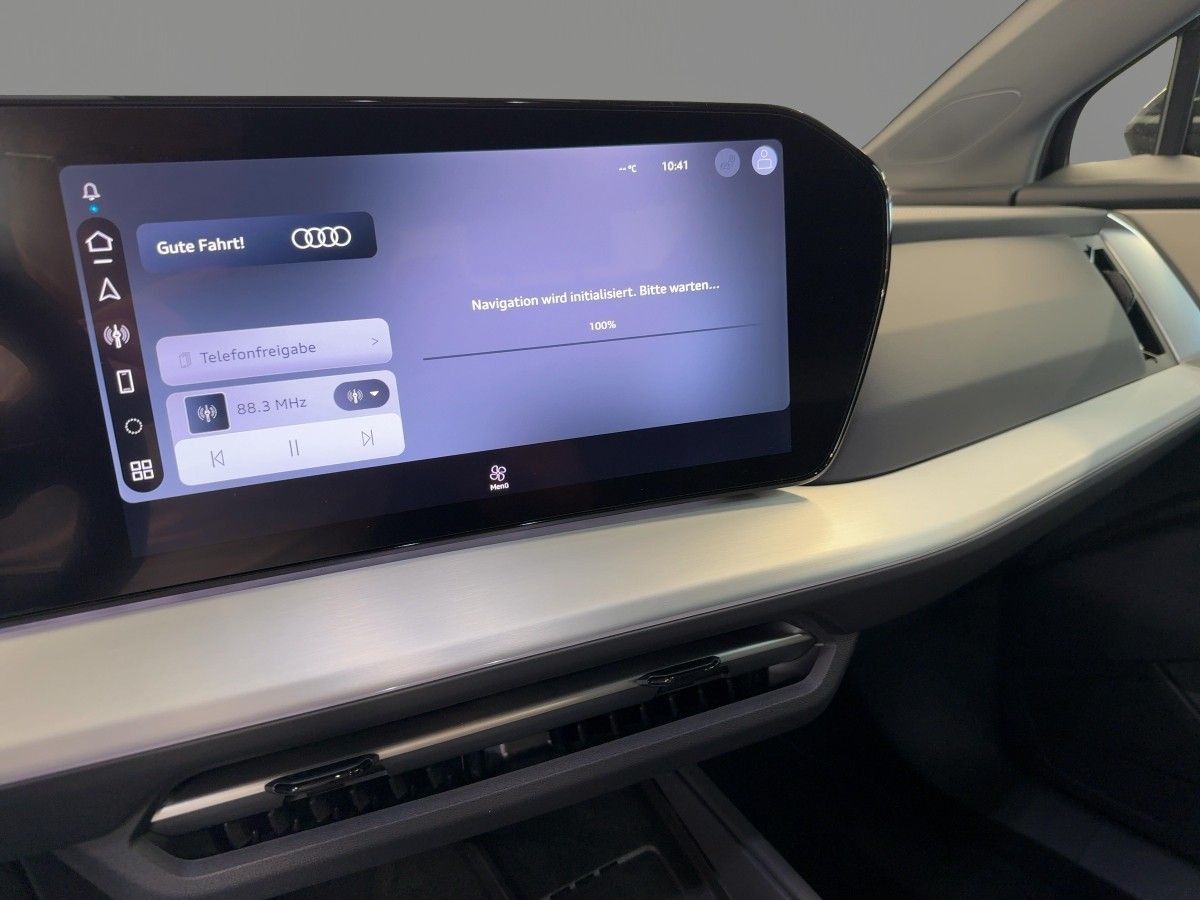Audi Q4 e-tron - Bild 12