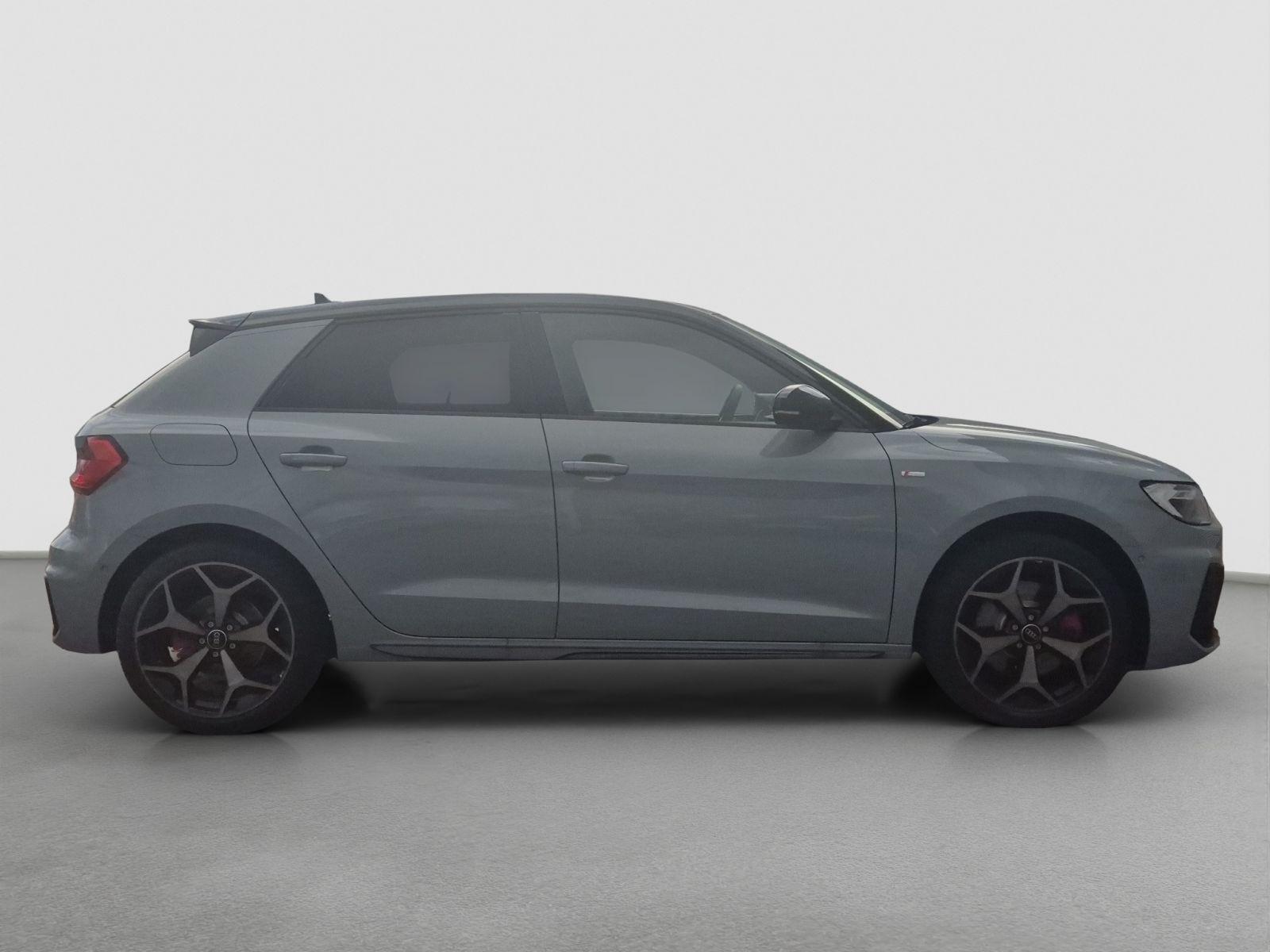 Audi A1 Sportback S line 40 TFSI 152(207) kW(PS) S tr, миниатюра 7