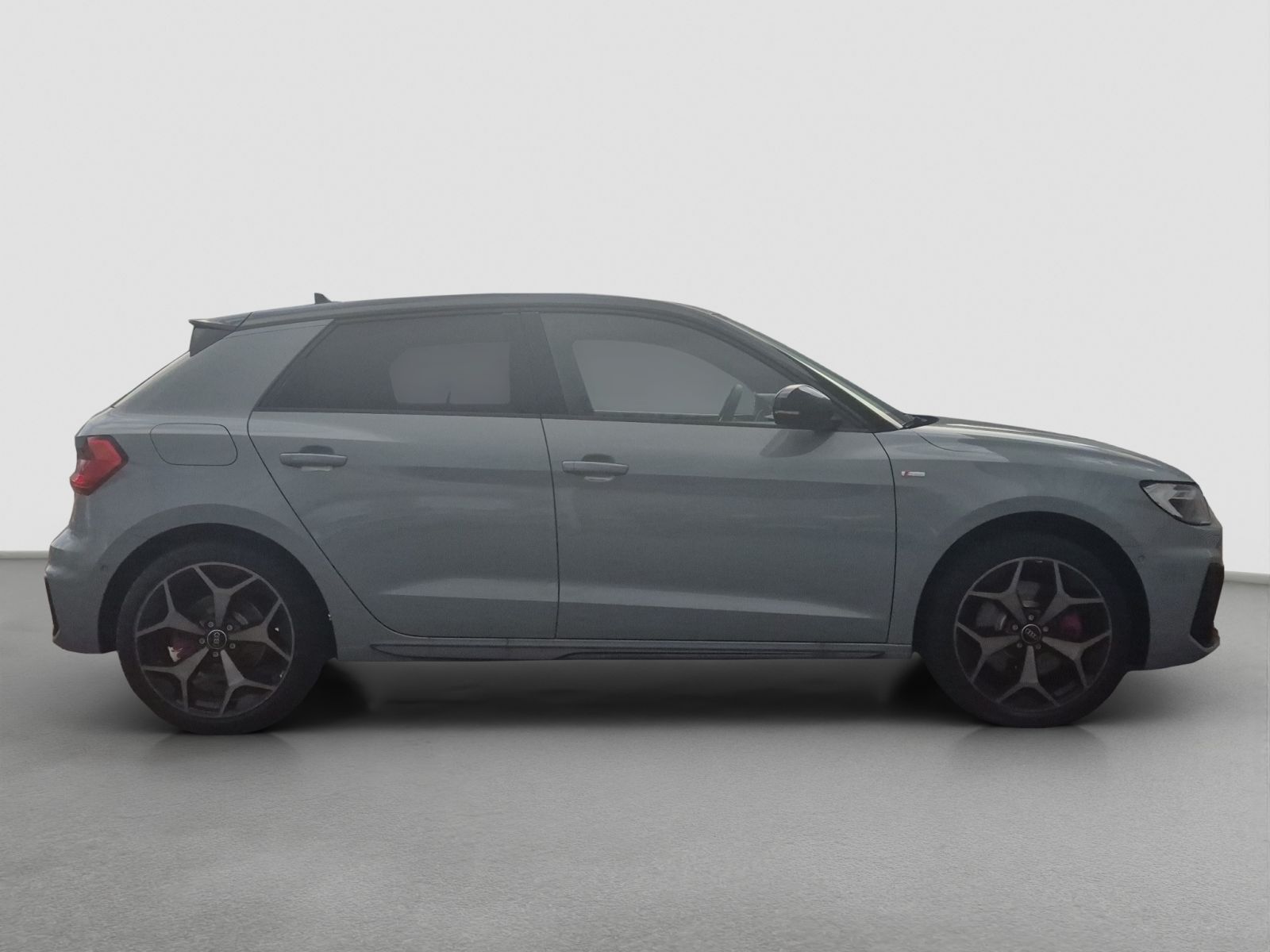 Audi A1 - Bild 9