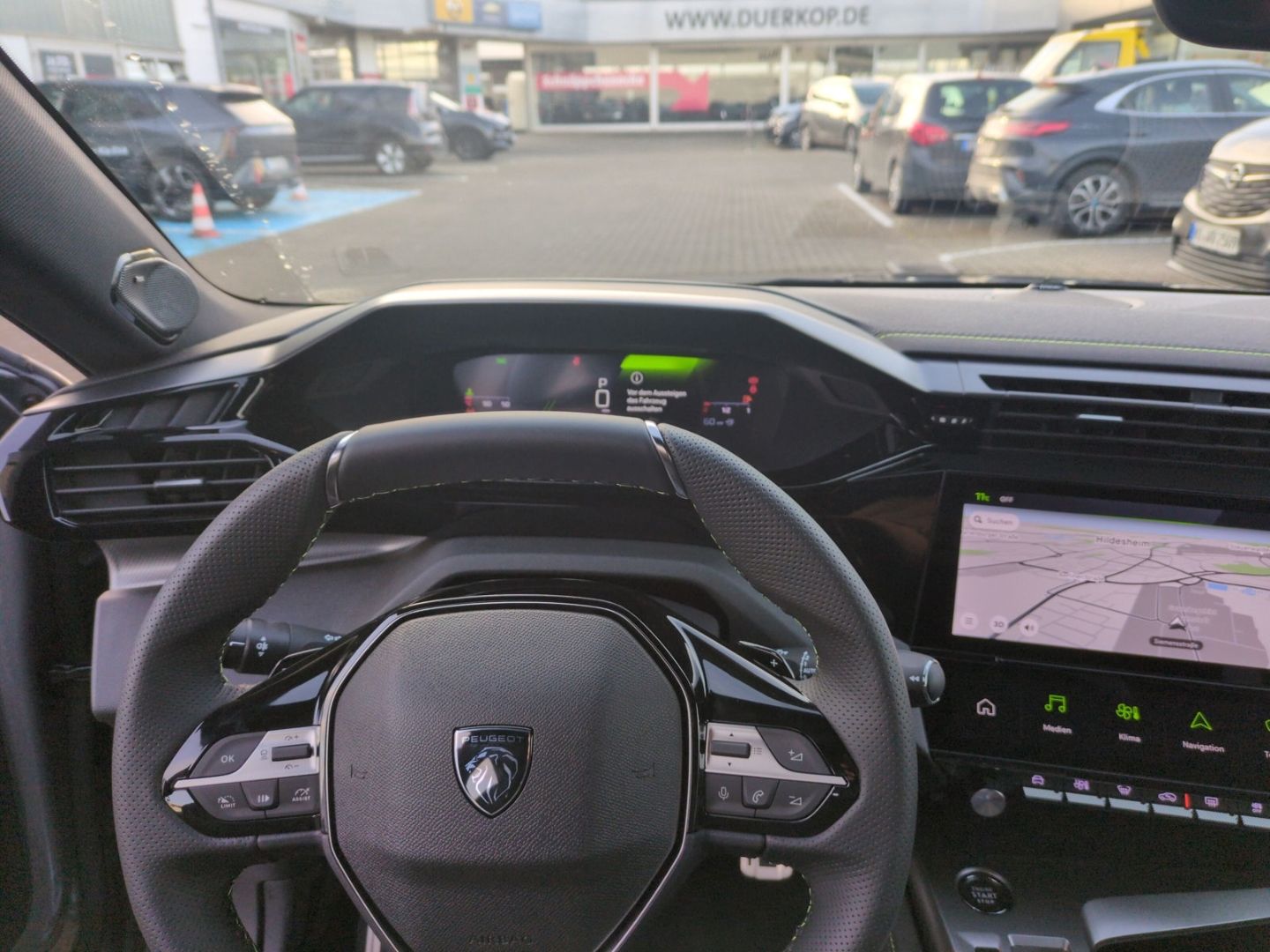 Peugeot 408 - Bild 12