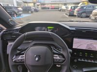 Peugeot 408 - Vorschau Bild 12