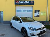 Volkswagen Golf VII*RFK*Keyless*BI-Xenon*AHK*NAVI*Oryx Weiß - Volkswagen Golf: Weis