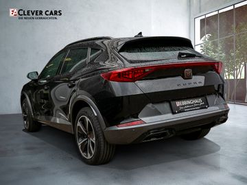 Cupra Formentor 1.5 Basis Fahrassistenz-Paket Navi ACC