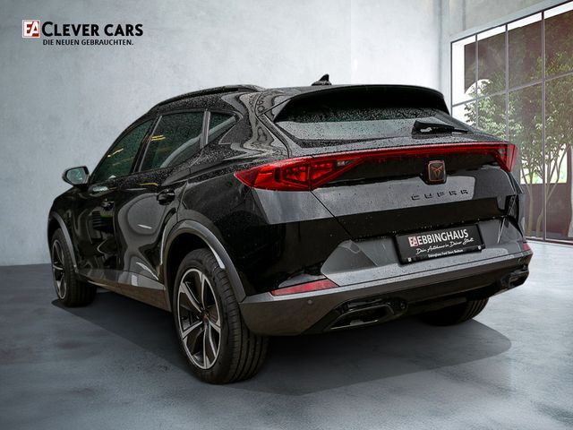 Cupra Formentor 1.5 Basis Fahrassistenz-Paket Navi ACC