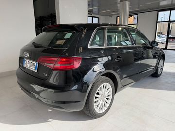 Audi A3 - 6