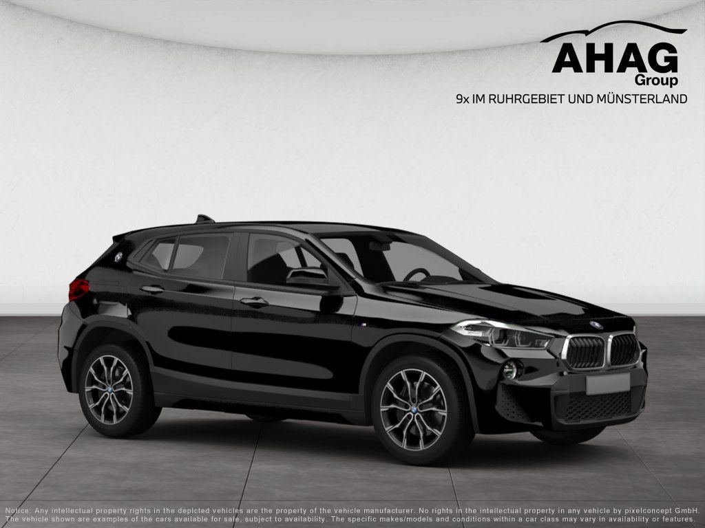BMW X2 - Bild 7