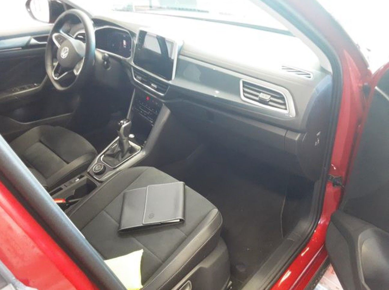 Volkswagen T-Roc - Bild 6
