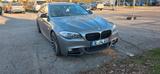 BMW Tausch/Verkauf Bmw F11 525D M Paket  1 Han... - BMW 525 in Hamburg
