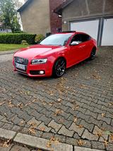 Audi S5 ABT  3.0 TFSI S tronic quattro Sportback - - Audi S5 in Bochum