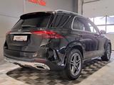 Mercedes-Benz GLE 580 4Matic AMG Line°Burmester°Pano°ACC°360°S - Mercedes-Benz GLE 580 aus 2023