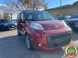 Fiat FIAT Qubo 1.3 MJT 75 CV Dynamic Cambio Automatic - Fiat Qubo: Automatik