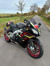 Aprilia RSV4 RF  X-Design  - RSV4