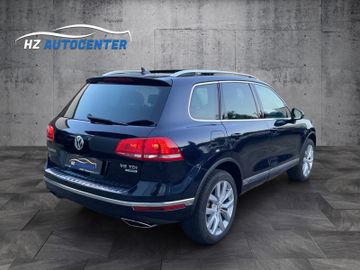 Volkswagen Touareg V6 TDI BMT Executive*PANO*LED*NAV*SHZ