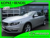 Volvo S60 *Liebhabergepflegter Topzustand*viele Extras - Volvo S60 Gebrauchtwagen
