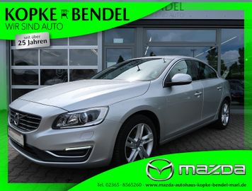 Volvo S60 - 1