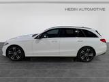 Mercedes-Benz C 220 d T AVANTGARDE|NIGHT|KAM|TOTW|LED|AHK|AMBI - Mercedes-Benz C 220 Gebrauchtwagen in Saarbrücken