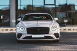 Bentley Continental GT 6.0 - Bentley Gebrauchtwagen von 2020