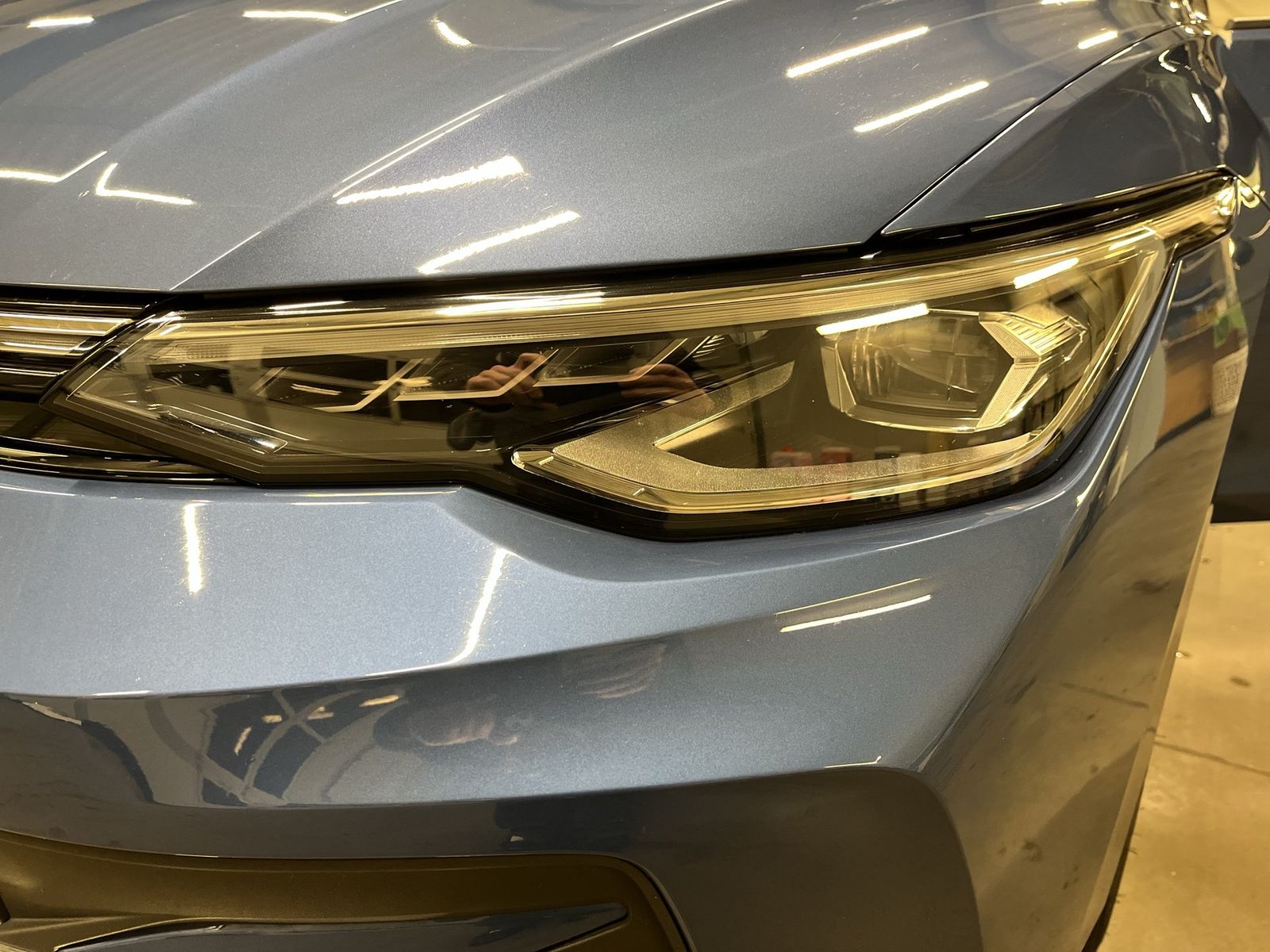 Volkswagen Golf - Bild 15